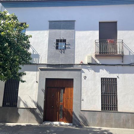Apartmán Casa Isa Córdoba Exteriér fotografie