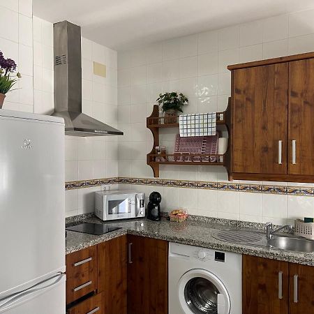 Apartmán Casa Isa Córdoba Exteriér fotografie