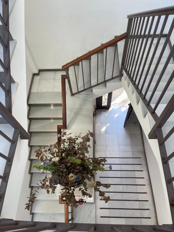 Apartmán Casa Isa Córdoba Exteriér fotografie