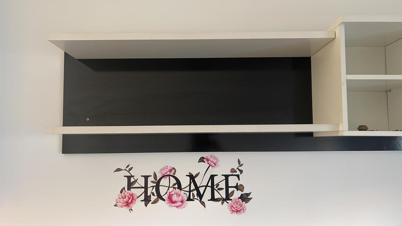 Apartmán Casa Isa Córdoba Exteriér fotografie