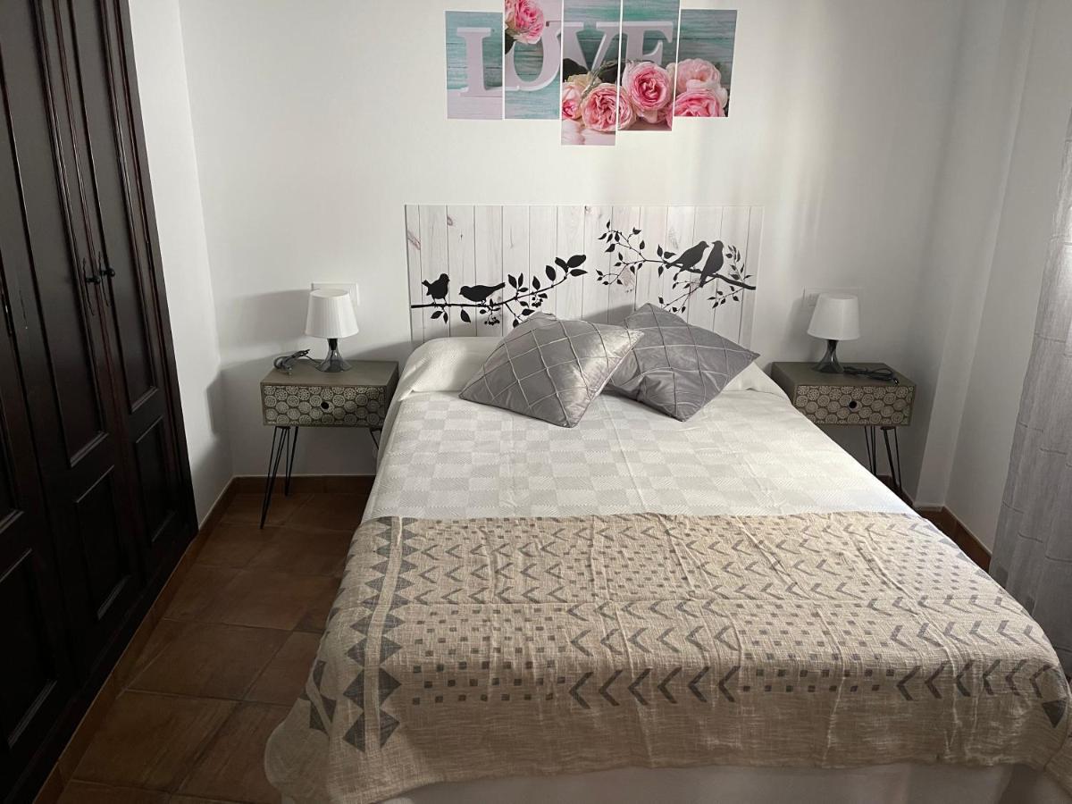 Apartmán Casa Isa Córdoba Exteriér fotografie
