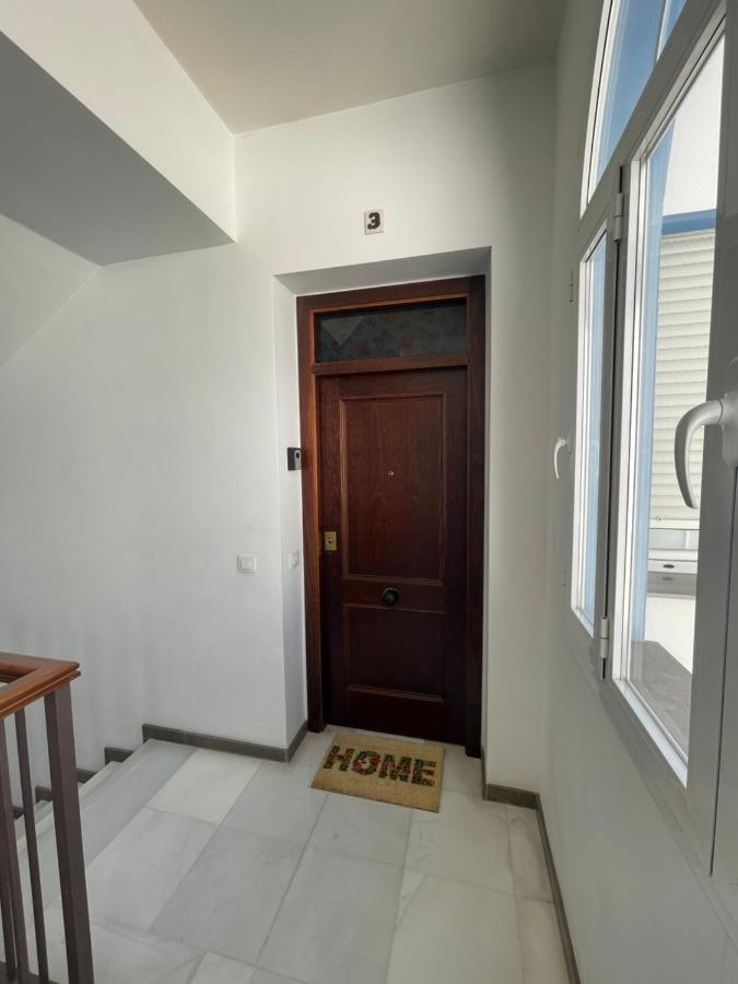 Apartmán Casa Isa Córdoba Exteriér fotografie