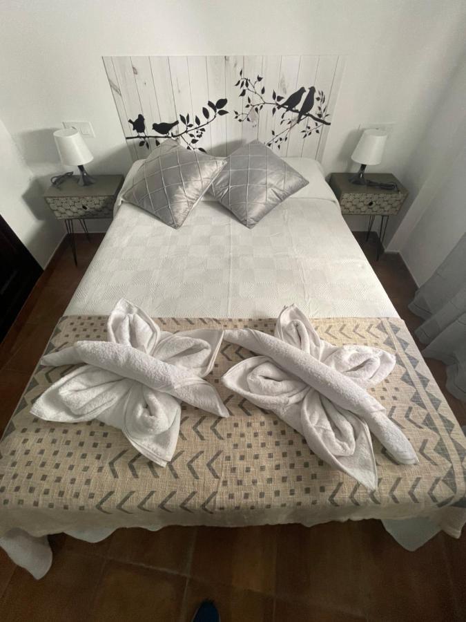 Apartmán Casa Isa Córdoba Exteriér fotografie