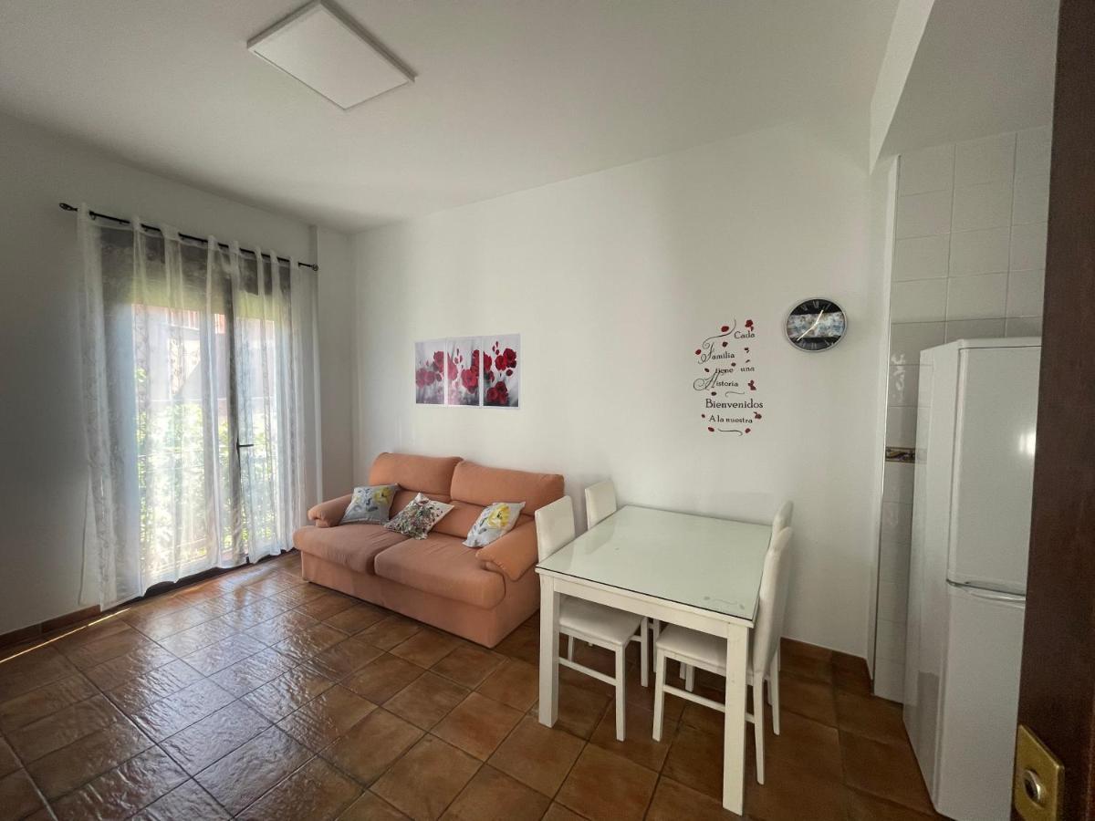 Apartmán Casa Isa Córdoba Exteriér fotografie
