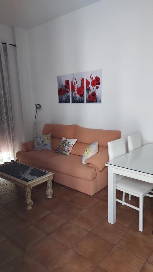 Apartmán Casa Isa Córdoba Exteriér fotografie