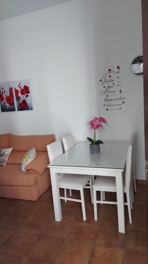 Apartmán Casa Isa Córdoba Exteriér fotografie